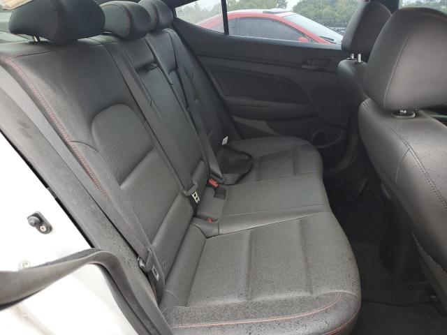 KMHD04LB9JU506227 Hyundai Elantra Sport