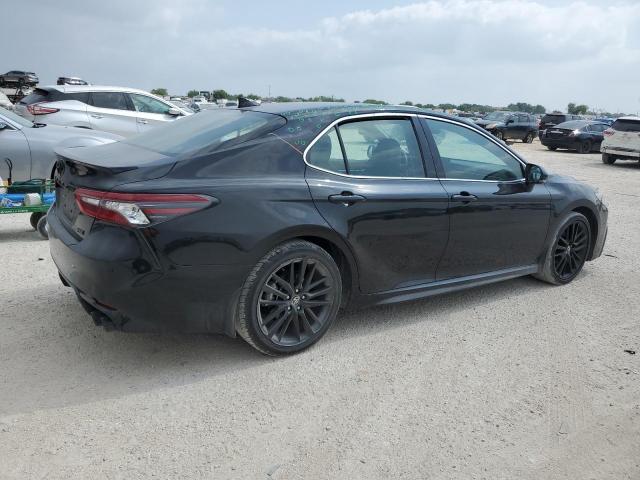 4T1K61AK1NU030200 Toyota CAMRY XSE