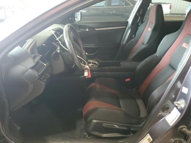 2HGFC1E5XLH704574 Honda CIVIC SI