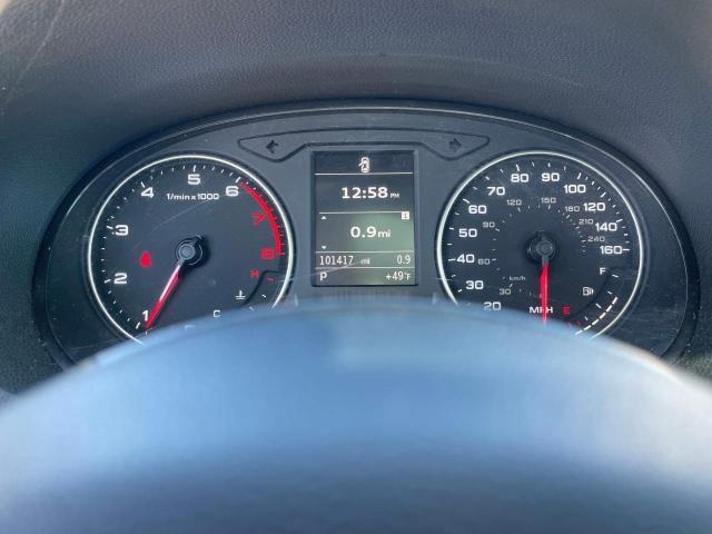 WAUBFGFF3F1064285 Audi A3 PREMIUM