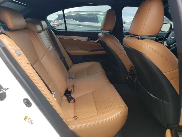 JTHBE1BLXFA003156 Lexus GS 350
