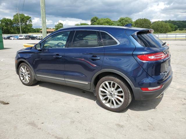 5LMCJ1A97FUJ30087 Lincoln MKC