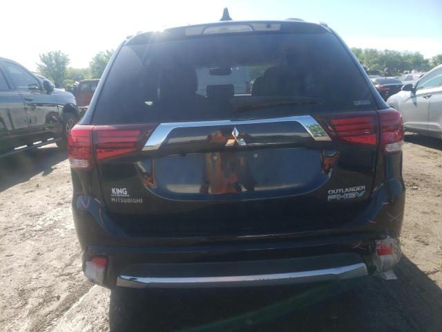 JA4J24A50JZ028727 Mitsubishi Outlander Se