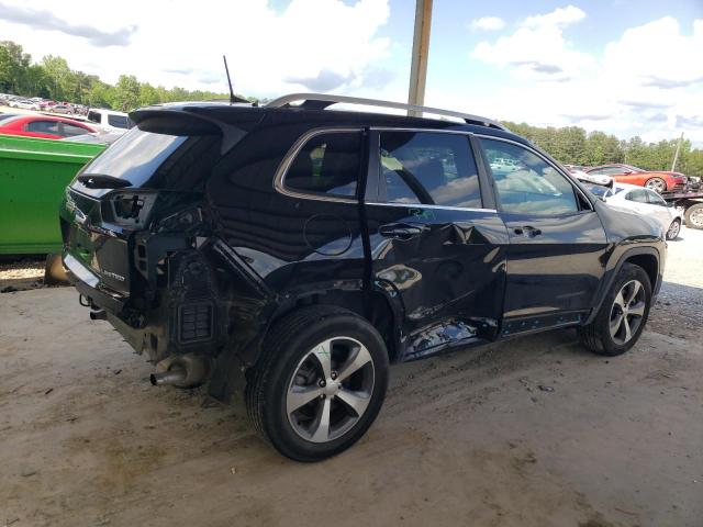 1C4PJMDX0LD588540 Jeep Cherokee Limited