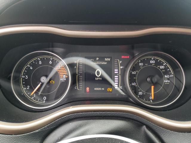 1C4PJMCS4HD223811 Jeep Cherokee Latitude