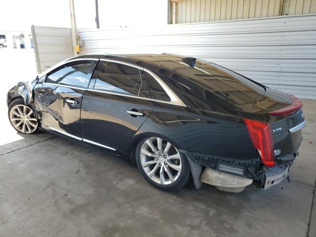 2G61M5S37H9145103 Cadillac XTS LUXURY