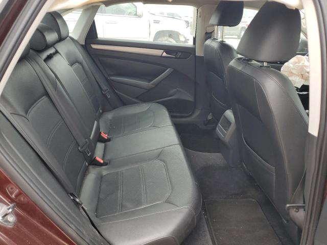 1VWAT7A30EC079735 Volkswagen PASSAT S
