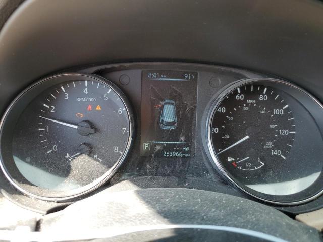 5N1AT2MT0HC776954 Nissan ROGUE S
