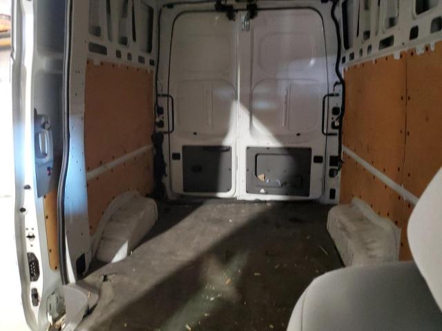 1N6BF0LY0KN810899 Nissan NV 2500 S
