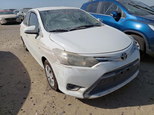 Auction sale of the 2017 Toyota Yaris, vin: 00000000000000000, lot number: 54474404