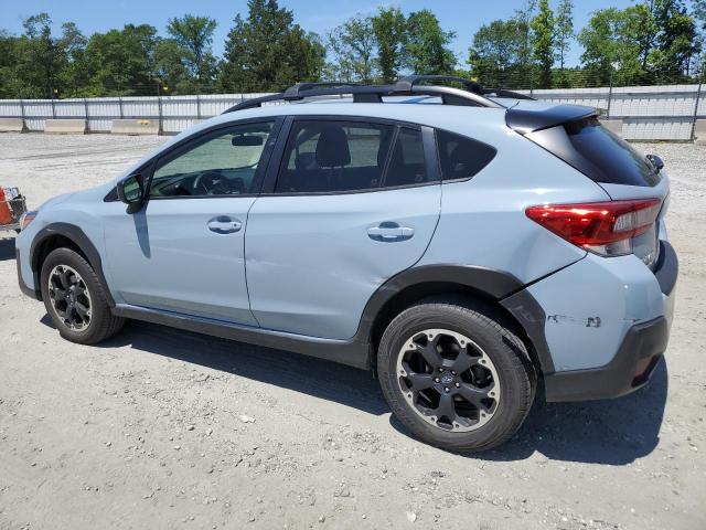 JF2GTABC1P8229786 Subaru Crosstrek
