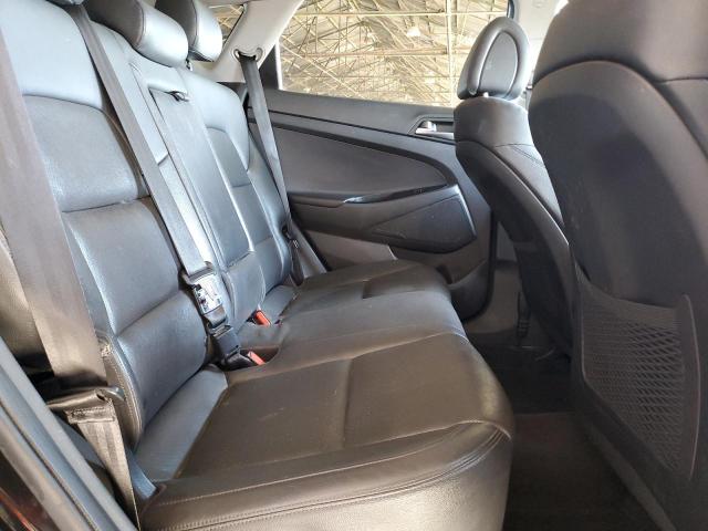 KM8J33A23GU067655 Hyundai Tucson Limited