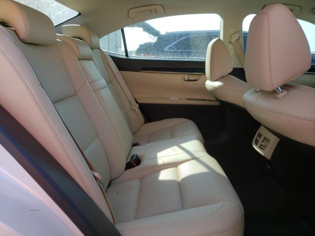 58ABK1GG3HU072542 Lexus ES 350