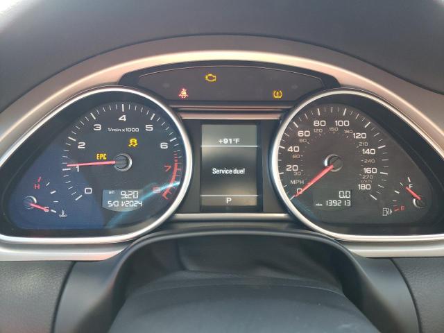 WA1LGAFE4ED016732 Audi Q7 Premium Plus