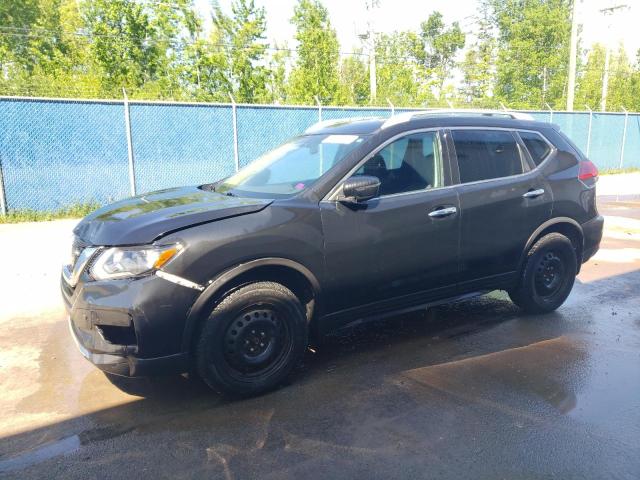Auction sale of the 2020 Nissan Rogue S, vin: 5N1AT2MT1LC815558, lot number: 55605454