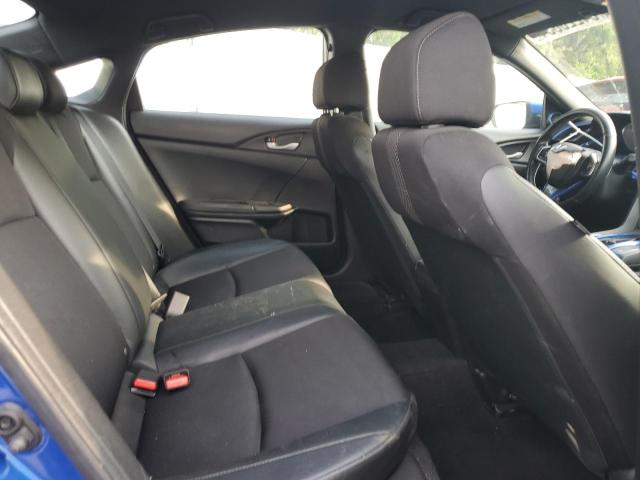 2HGFC2F87LH562389 Honda Civic Sport
