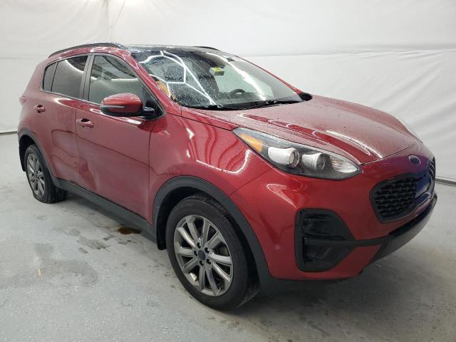KNDP6CAC6M7898169 KIA SPORTAGE S