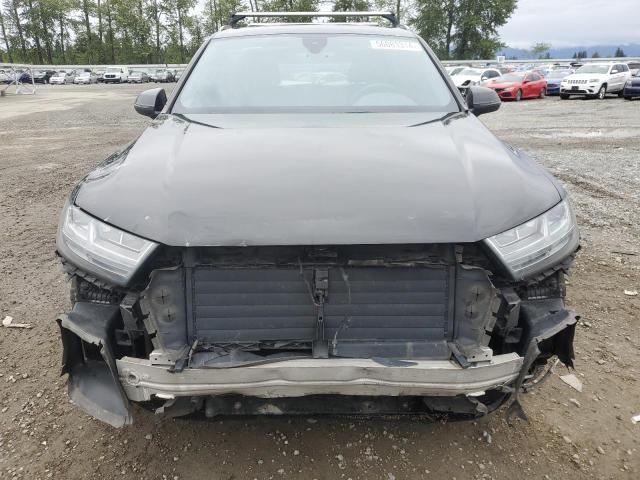 WA1LAAF76JD005289 Audi Q7 Premium Plus