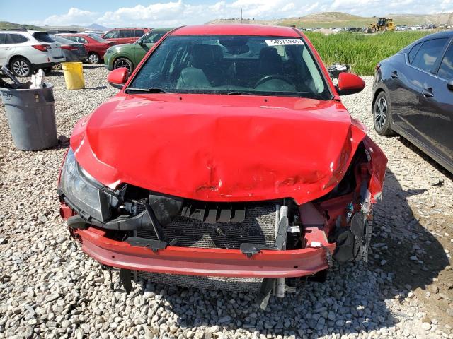 1G1PF5SB3G7146685 Chevrolet Cruze Limited Lt