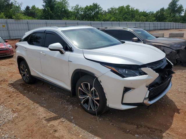 2T2ZZMCA9HC065712 Lexus Rx 350 Base