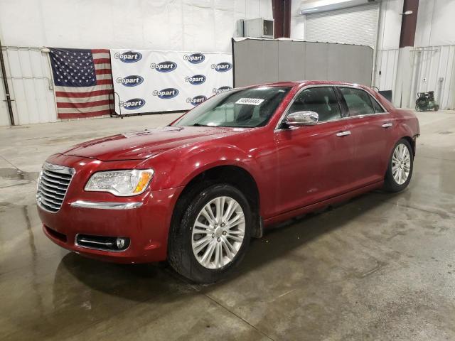 Auction sale of the 2014 Chrysler 300c, vin: 2C3CCAKG2EH280435, lot number: 54984444