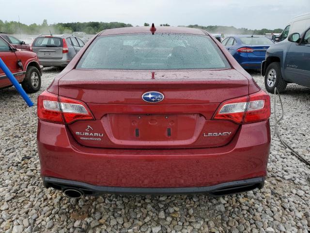 4S3BNAN68K3023508 Subaru Legacy 2.5i Limited