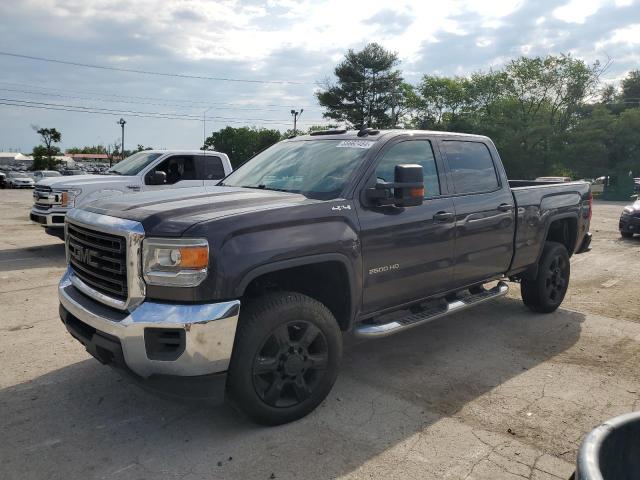 Продажа на аукционе авто 2016 Gmc Sierra K2500 Heavy Duty, vin: 1GT12REG1GF130076, номер лота: 55662484