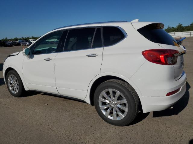 LRBFX1SA5JD010761 Buick Envision Essence