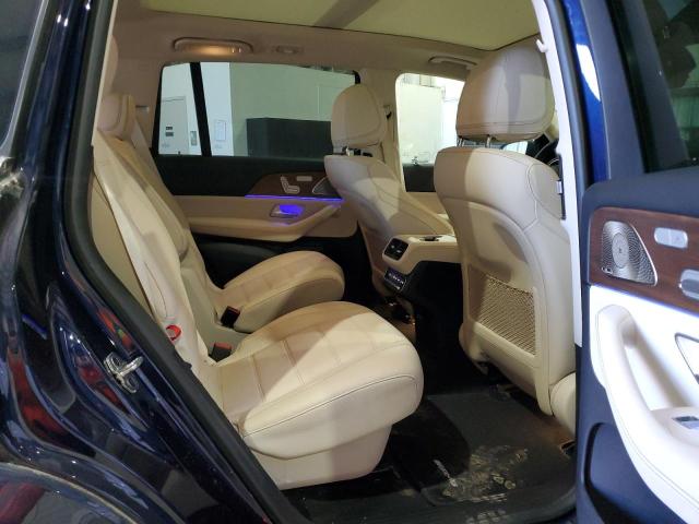 4JGFF5KE8NA781670 Mercedes-Benz Gls 450 4matic