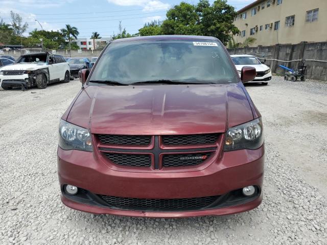 2C4RDGEG3KR760684 Dodge Grand Caravan Gt