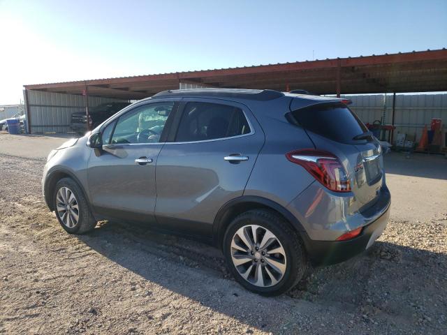 KL4CJASB5KB928645 Buick Encore Preferred