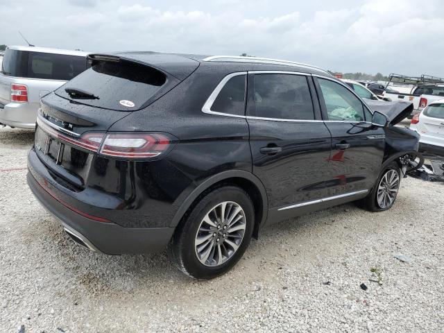 2LMPJ6J9XMBL16635 Lincoln Nautilus
