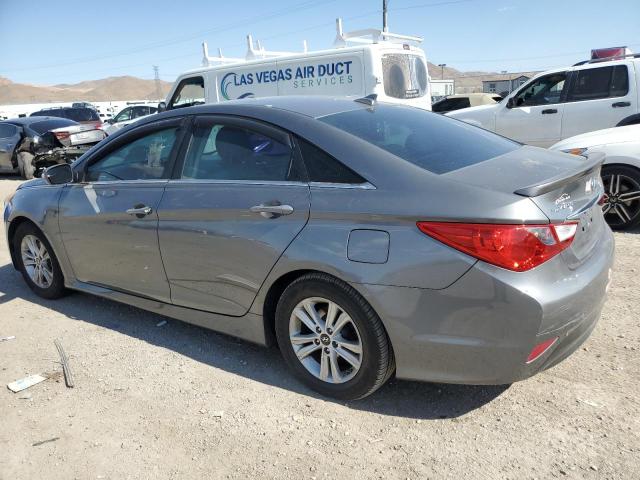 5NPEB4AC4EH931613 Hyundai SONATA GLS