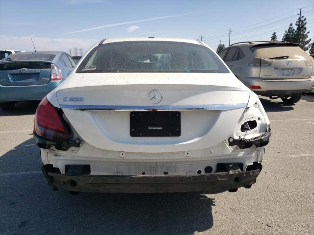 55SWF8DB1KU288648 Mercedes-Benz C 300