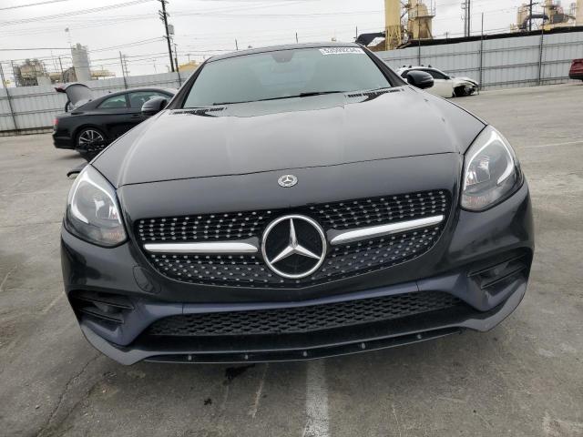 WDDPK3JA3LF168045 Mercedes-Benz Slc 300