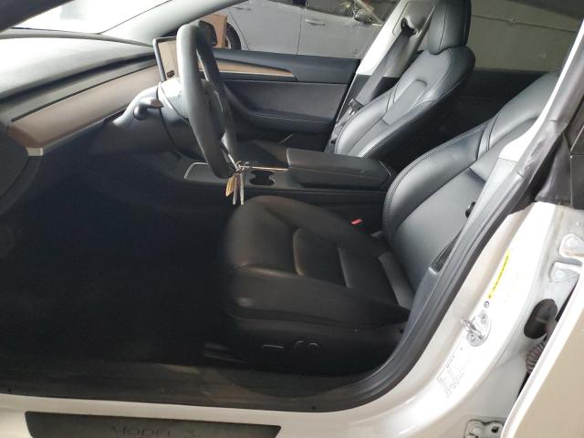 5YJ3E1EA1PF449673 Tesla MODEL 3