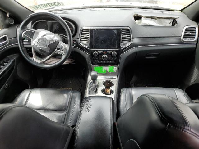 1C4RJFBG7KC638300 Jeep Grand Cherokee Limited