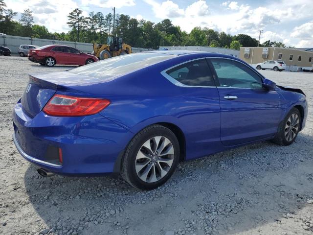 1HGCT1B75EA007680 Honda ACCORD EX