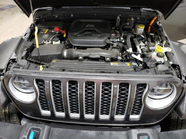 1C4JJXP65NW183002 Jeep Wrangler Unlimited Sahara 4xe