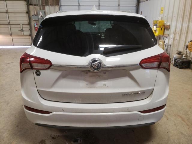 LRBFXCSAXLD178281 Buick Envision Essence