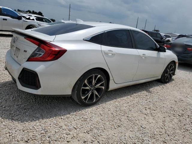 2HGFC1E5XJH701977 Honda CIVIC SI