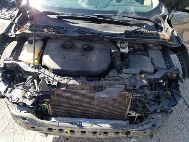 1FMCU0J97EUB95685 Ford Escape Titanium