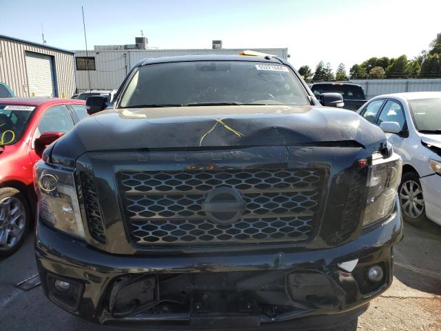 1N6AA1E57KN534921 Nissan TITAN SV