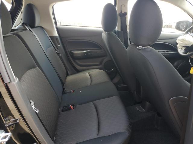 ML32AUHJXRH000650 Mitsubishi MIRAGE ES