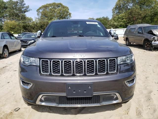 1C4RJFBG1KC642732 Jeep Grand Cherokee Limited