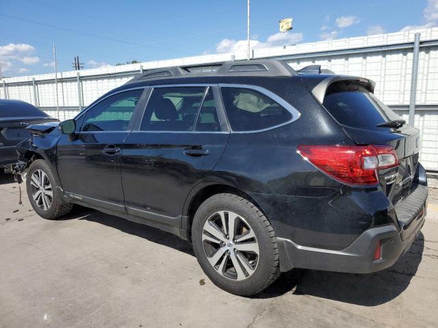 4S4BSANC8J3251405 Subaru Outback 2.5i Limited