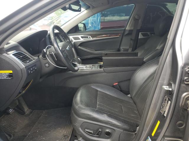 KMHGN4JE2FU073188 Hyundai Genesis 3.8l