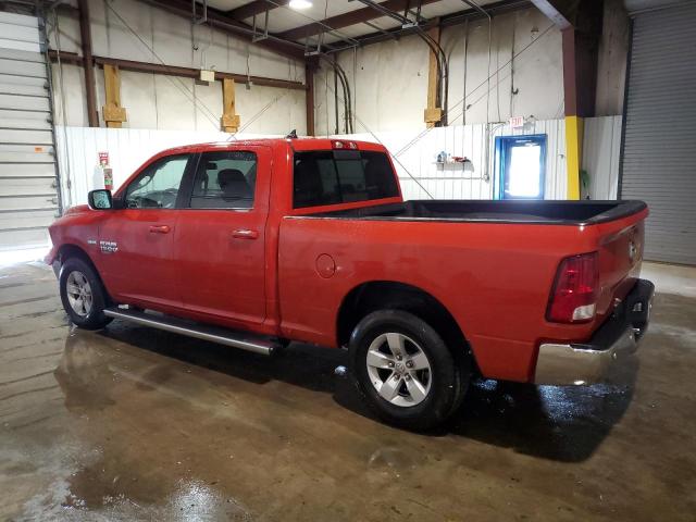1C6RR6TT0LS135551 RAM 1500 Classic Slt
