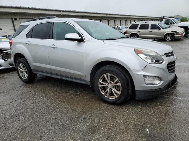 2GNALCEK1G1133749 Chevrolet EQUINOX LT