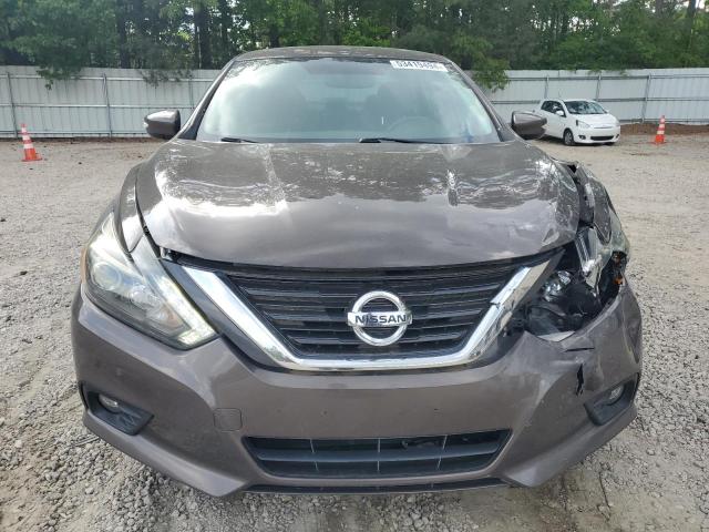 1N4BL3AP8HC112249 Nissan Altima 3.5sl